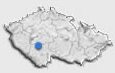 orientační mapa